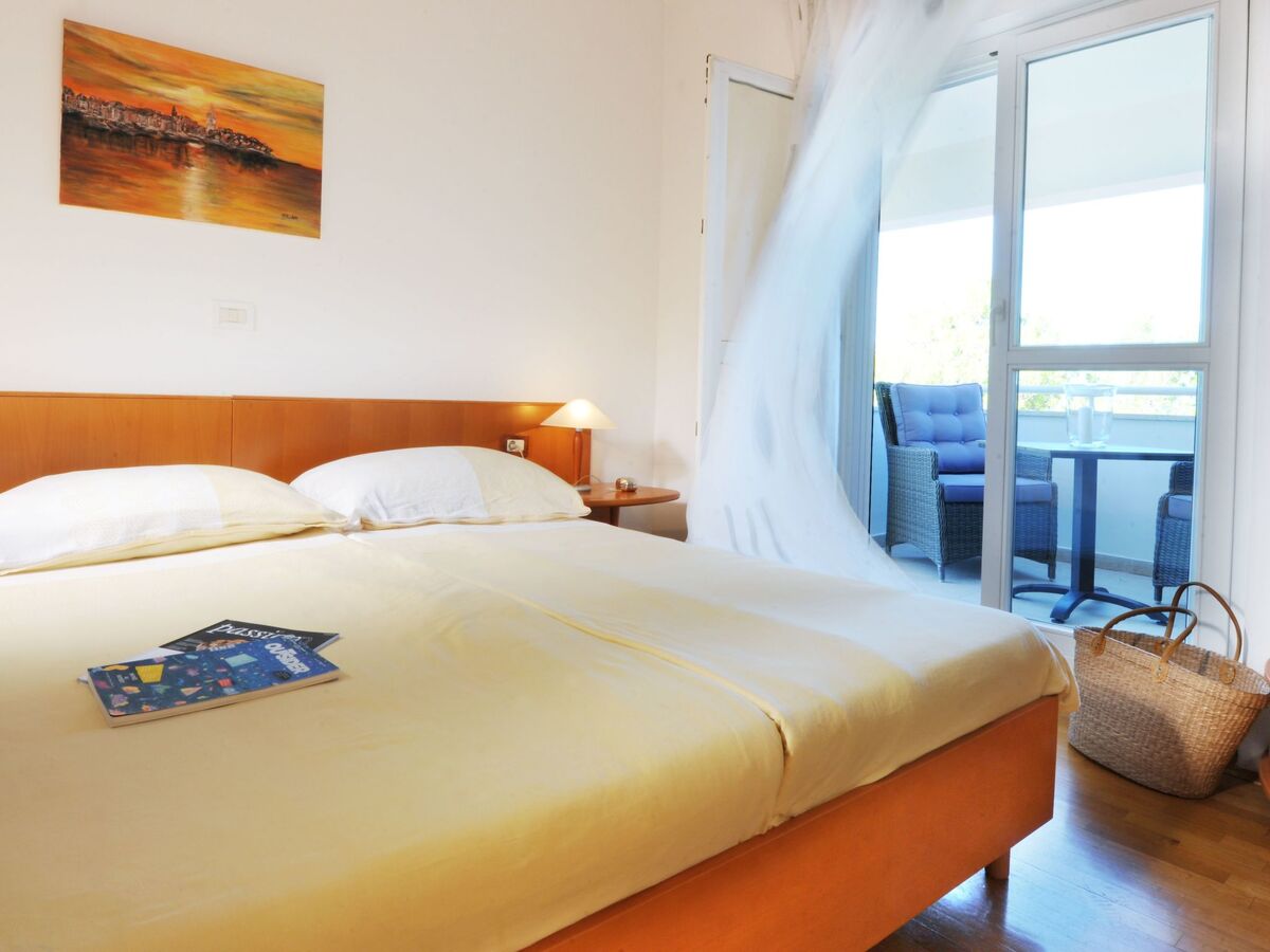 Villa Cablex I à Savudrija, 30 m de la plage - Photo 9