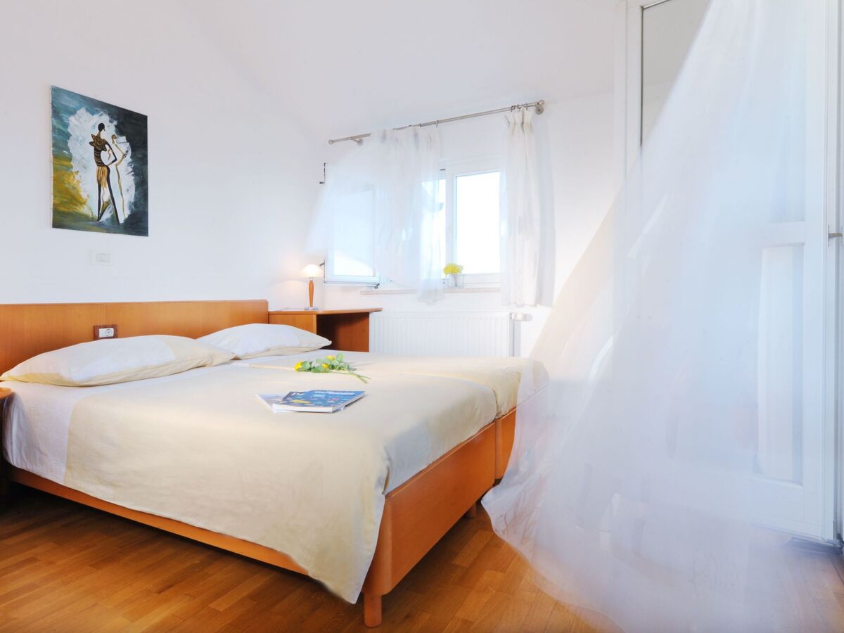 Villa Cablex I à Savudrija, 30 m de la plage - Photo 11