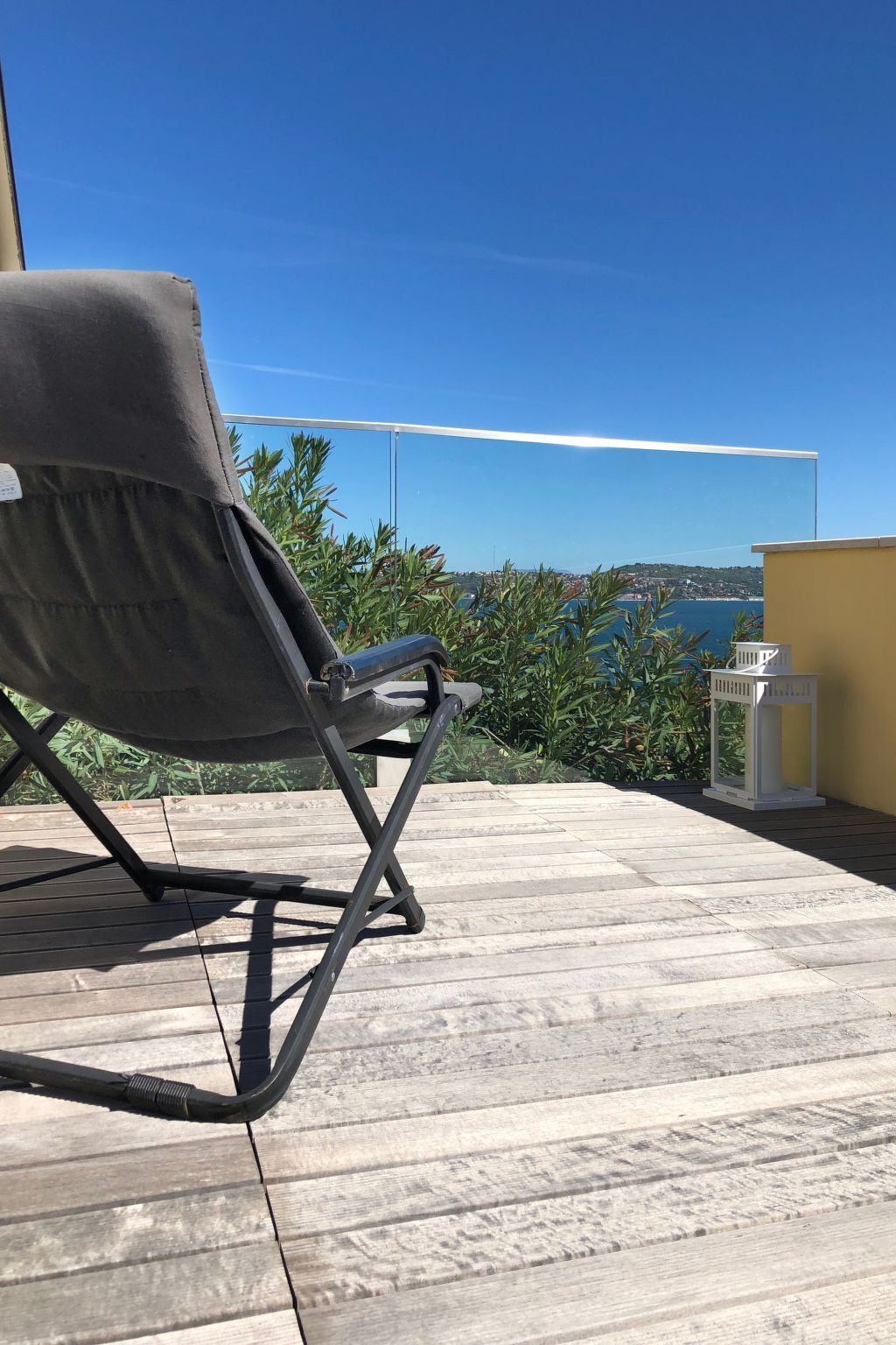 Villa Cablex I à Savudrija, 30 m de la plage - Photo 12