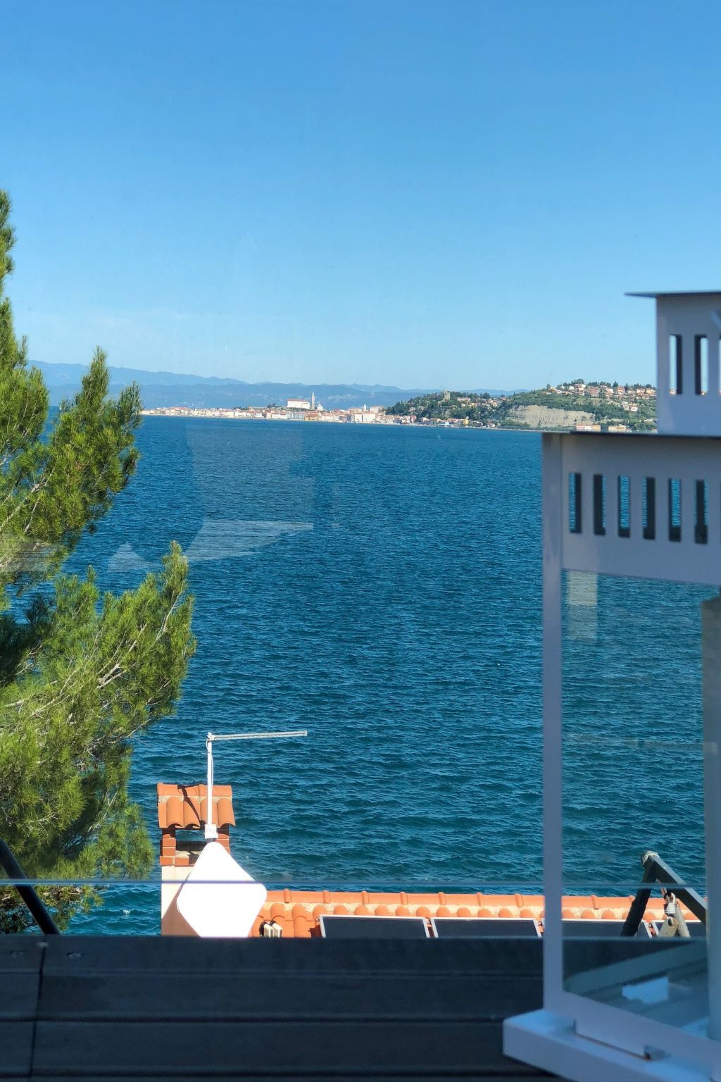 Villa Cablex I à Savudrija, 30 m de la plage - Photo 13
