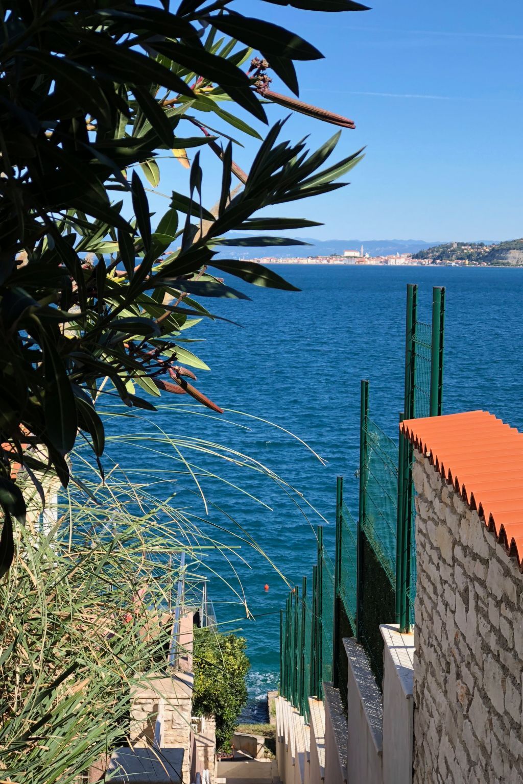 Villa Cablex I à Savudrija, 30 m de la plage - Photo 14