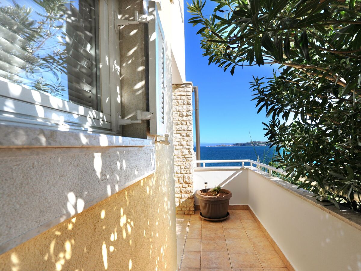 Villa Cablex I à Savudrija, 30 m de la plage - Photo 15
