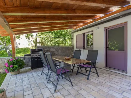 Maison Katarina avec jacuzzi à Crikvenica : photo 4