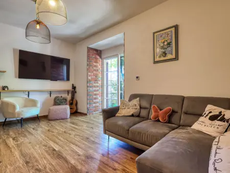 Maison Katarina avec jacuzzi à Crikvenica : photo 5