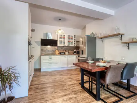 Maison Katarina avec jacuzzi à Crikvenica : photo 6