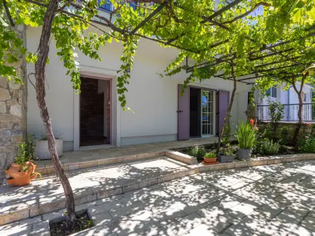 Maison Katarina avec jacuzzi à Crikvenica : photo 11