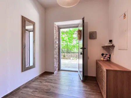 Maison Katarina avec jacuzzi à Crikvenica : photo 12