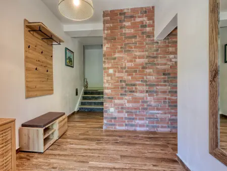Maison Katarina avec jacuzzi à Crikvenica : photo 13