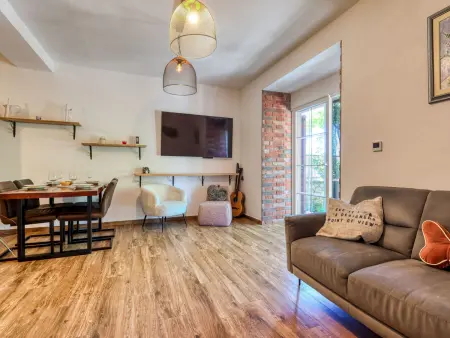 Maison Katarina avec jacuzzi à Crikvenica : photo 14