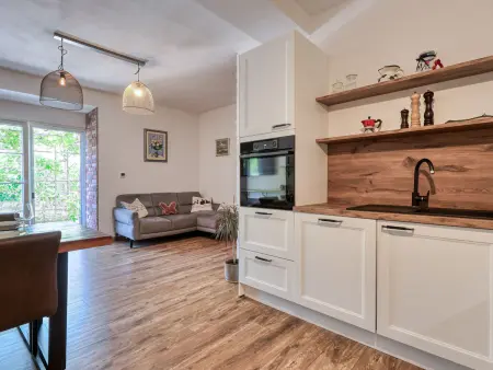 Maison Katarina avec jacuzzi à Crikvenica : photo 15