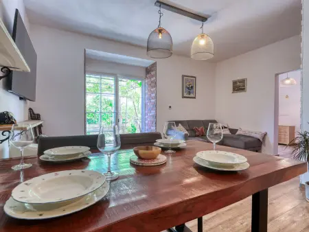 Maison Katarina avec jacuzzi à Crikvenica : photo 16