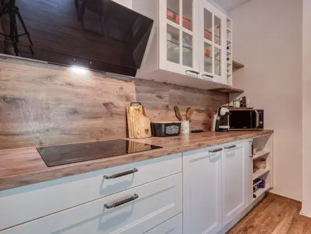 Maison Katarina avec jacuzzi à Crikvenica : photo 18