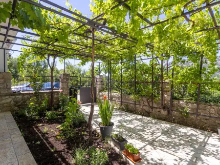 Maison Katarina avec jacuzzi à Crikvenica : photo 20
