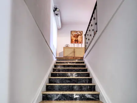 Maison Katarina avec jacuzzi à Crikvenica : photo 21