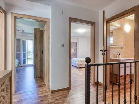 Maison Katarina avec jacuzzi à Crikvenica : photo 22