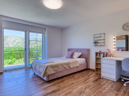 Maison Katarina avec jacuzzi à Crikvenica : photo 23
