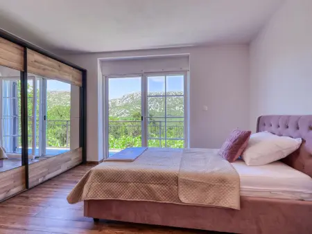 Maison Katarina avec jacuzzi à Crikvenica : photo 24