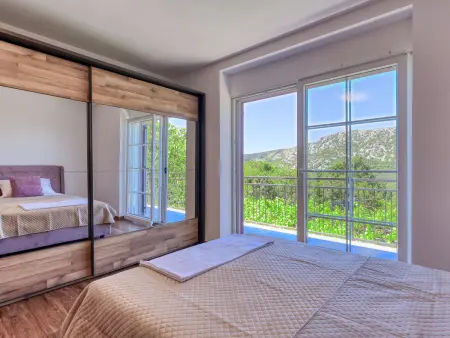Maison Katarina avec jacuzzi à Crikvenica : photo 26