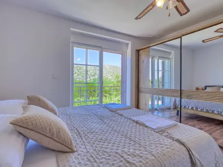 Maison Katarina avec jacuzzi à Crikvenica : photo 29
