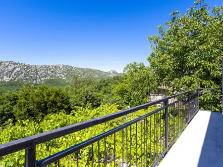 Maison Katarina avec jacuzzi à Crikvenica : photo 30