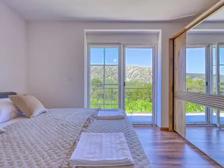 Maison Katarina avec jacuzzi à Crikvenica : photo 31