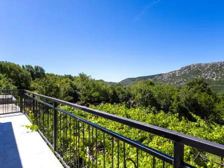 Maison Katarina avec jacuzzi à Crikvenica : photo 32