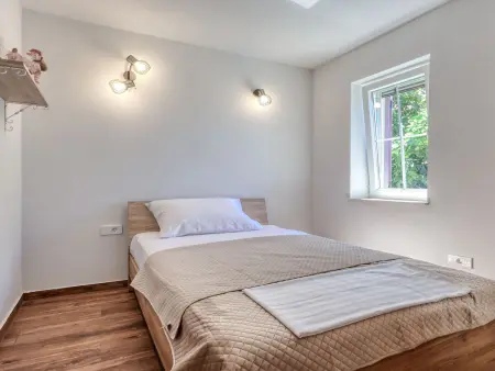 Maison Katarina avec jacuzzi à Crikvenica : photo 33