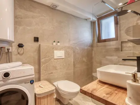 Villa Lara, maison 2 pièces avec jacuzzi à Grižane : photo 21