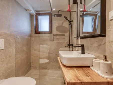 Villa Lara, maison 2 pièces avec jacuzzi à Grižane : photo 24