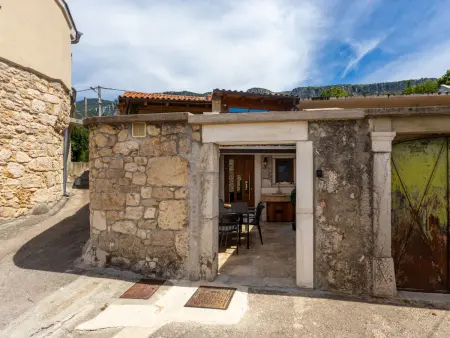Villa Lara, maison 2 pièces avec jacuzzi à Grižane : photo 25