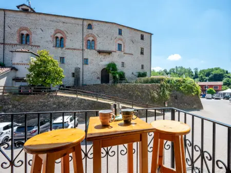 Maison Velina à Alba, 2 pièces rénovée 2026 : photo 3
