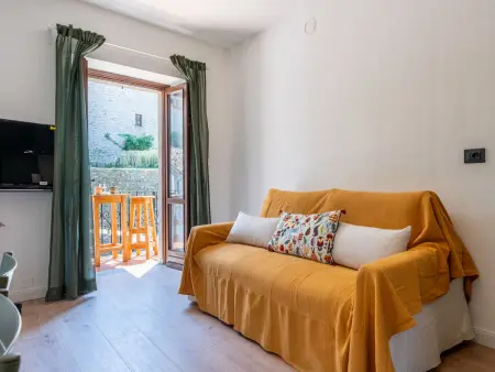 Maison Velina à Alba, 2 pièces rénovée 2026 : photo 10