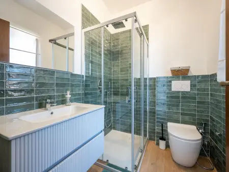 Maison Velina à Alba, 2 pièces rénovée 2026 : photo 19
