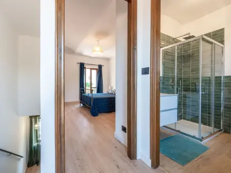 Maison Velina à Alba, 2 pièces rénovée 2026 : photo 21