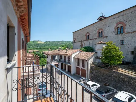 Maison Velina à Alba, 2 pièces rénovée 2026 : photo 22