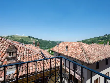 Maison Velina à Alba, 2 pièces rénovée 2026 : photo 23