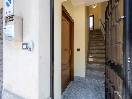 Maison Velina à Alba, 2 pièces rénovée 2026 : photo 24