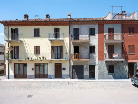 Maison Velina à Alba, 2 pièces rénovée 2026 : photo 25