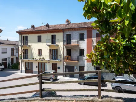 Maison Velina à Alba, 2 pièces rénovée 2026 : photo 26