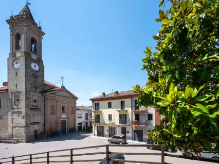 Maison Velina à Alba, 2 pièces rénovée 2026 : photo 27