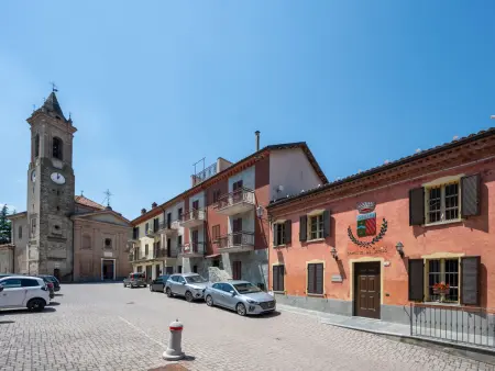 Maison Velina à Alba, 2 pièces rénovée 2026 : photo 29