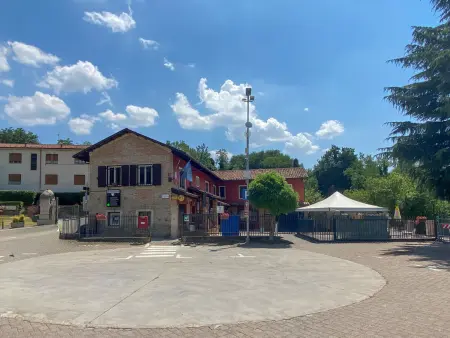Maison Velina à Alba, 2 pièces rénovée 2026 : photo 31