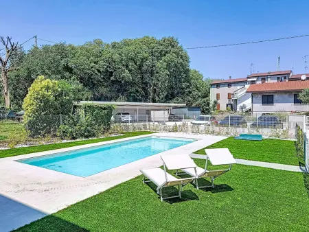 Location appartement à Peschiera del Garda, Residence Borgo Marinoni - Due
