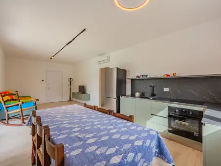 Annamaria - Appartement 6 pers. avec jardin à Peschiera del Garda : photo 3