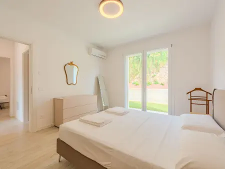 Annamaria - Appartement 6 pers. avec jardin à Peschiera del Garda : photo 4