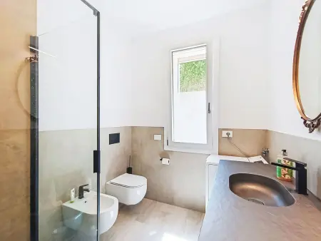 Annamaria - Appartement 6 pers. avec jardin à Peschiera del Garda : photo 5