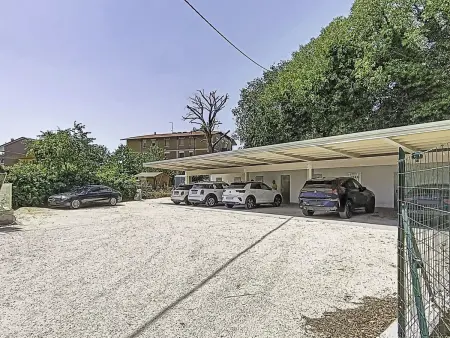 Annamaria - Appartement 6 pers. avec jardin à Peschiera del Garda : photo 9