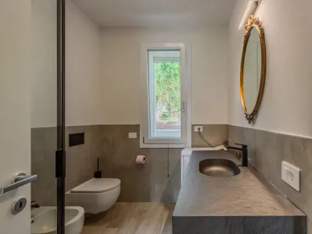Annamaria - Appartement 6 pers. avec jardin à Peschiera del Garda : photo 12