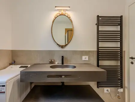 Annamaria - Appartement 6 pers. avec jardin à Peschiera del Garda : photo 16