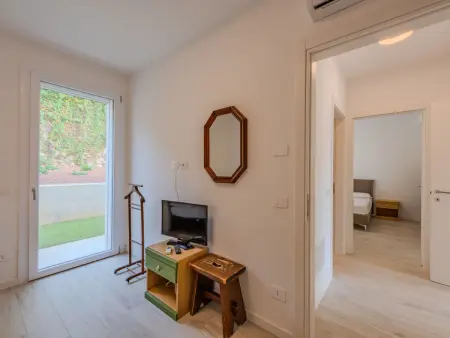 Annamaria - Appartement 6 pers. avec jardin à Peschiera del Garda : photo 17